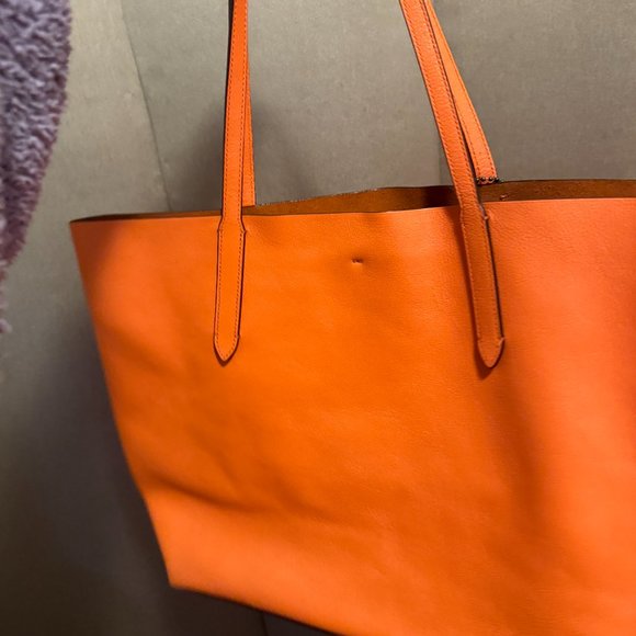 coach tote - Picture 2 of 3